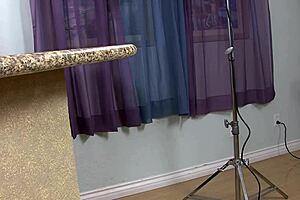 Britney Stevens Teases Anal Adventures With Big Cock