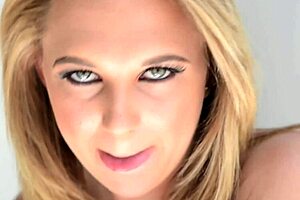 brooke wylde gets a titty cumshot after getting raw fucked by jay crew