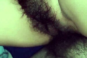 Makka Me Pide Que Penetre Su Panocha Peluda