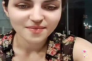 Italian Milf Bigo Live Show