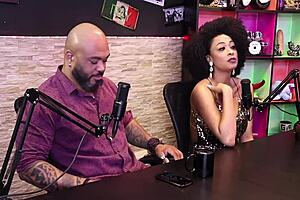 melhores momentos da lady snow e lord kenobi no sensual cast - parte 1 watch on sheer red