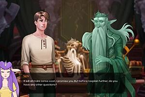 What A Legendary Uncensored Hentai Part 21!