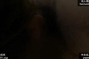 Chinese Wife Active Seduction