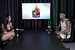 Broxar arrives in scene due to psychological imbalance from breakup and doesn't like soft punches - will mastro sheer red