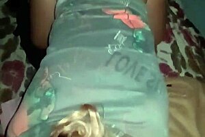 puta universitaria pelea con su novio y termina en mi cama, what a twist