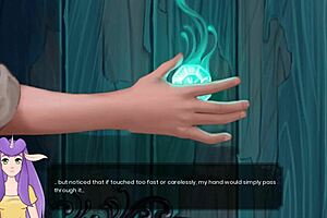 What A Legendary Uncensored Hentai Part 21!