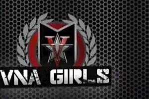 Huge Dick Fills Tight Holes Of Hoes!