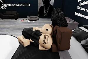 2 Fangirls Get Owned And Blacked!