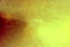 Banging Ex Visitor in Dorm Room with Monster Cock Toys