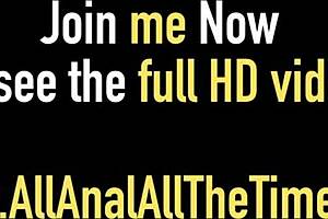 Bold anal rimming for hazel moore beauty