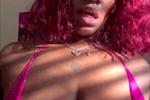 Wet Mouth Mature Woman Sucks With Passionate Intensity