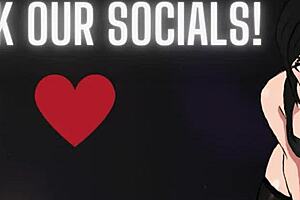 Sexy Succubus Babe Possesses Your Big Dick