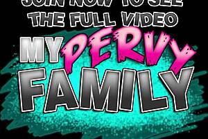 Fuck Me My Fine Asses Stepsis Squirted All Over My Juicy Cock - Naudi Nala - Mypervyfamily