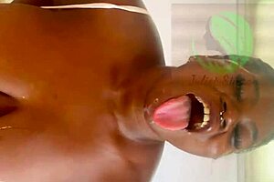 The hottest chef that will give you her pussy to eat, but i mean, it's amazing