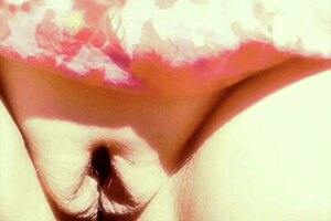 Mature Wife Flashes Huge Swollen Pussy Lips In Homemade Exhibition