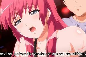 Intense Passion With Maki-Chan And Nau