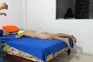 Come on, let me seduce you into fucking my tight pussy