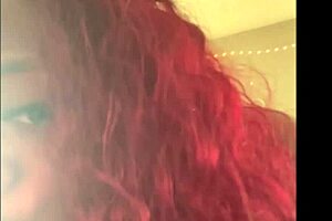 Wet Mouth Mature Woman Sucks With Passionate Intensity