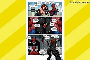 People reenact civil wars in this comic parody