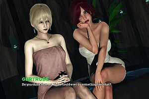 gameplay continues in eternum part 31