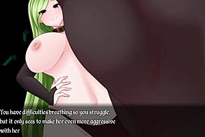 domina dominatrix madeline makes you worship her feet