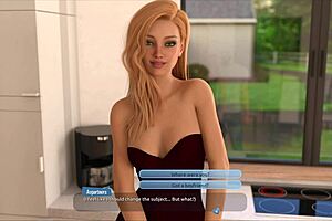 Helping The Hotties 21 In Intriguing Game Scenario