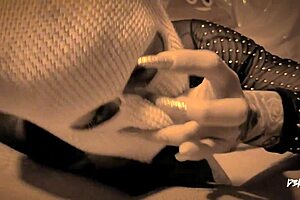 Intense Amateur Cumshot Compilation