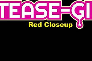 Slim teen with perfect body undergoes casting interview