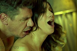 Dane Jones gives passionate sex