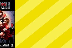 People reenact civil wars in this comic parody