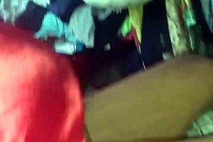 Gatita Mamando Y Montando La Verga