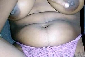 With Panties On, Let Me Turn You On Intensely