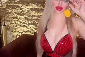 Controlled song by singer findom goaldigger is part of her domination theme