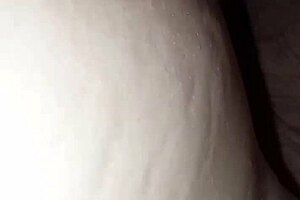 Nipple Full Of Saliva And Glans