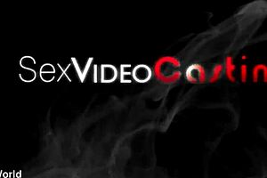 Just a Room and a Babe in Simple Surroundings