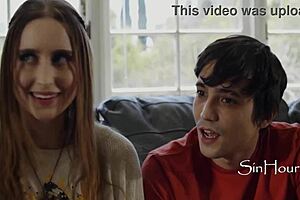 Hey, therapist, this is a safe space for Laney Grey and Ricky Spanish 😊