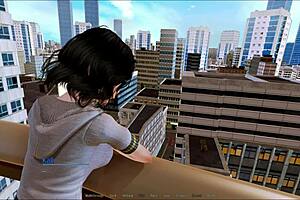 harem hotel adventure in game 76