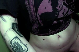 when i slip on stockings and shorts, rough fucking is all i crave