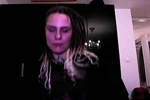 when i slip on stockings and shorts, rough fucking is all i crave