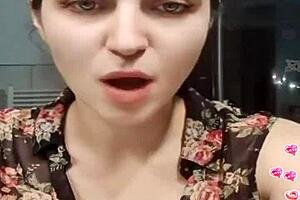 Italian Milf Bigo Live Show