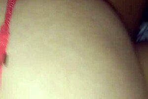 Gatita Mamando Y Montando La Verga