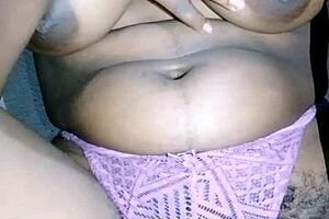 With Panties On, Let Me Turn You On Intensely