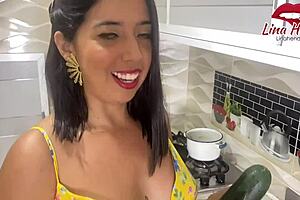 Amateur dedicates homemade video to american lover in miami
