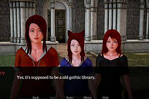 My New Family Amateur Video Episode 97