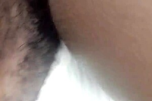 Big bottom bush hot afternoon