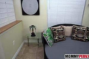 Milf Taking Care Of Long Needs