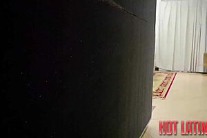 Slut squirts repeatedly while cheating with big black cock 😩