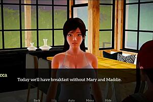 My New Family Amateur Video Episode 97