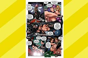 People reenact civil wars in this comic parody