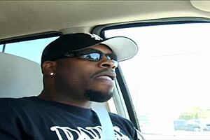 I crave Megan Pryce's big latin dick